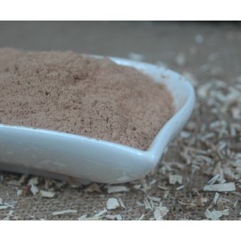 Naturix24 Elm Bark Ground - 500g