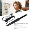 85W 5 in 1 Professional Curling Iron Fast Heating Ceramic