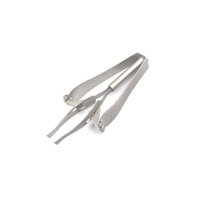 DDP EYEBROW TWEEZERS AUTOMATIC