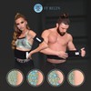 Fat Freezing Belts Cold Body Sculpting Waist Trimmer|Ab Stimulator Enhancer