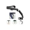 Soporte Teléfono Porta Celular 360° Carro Brazo Ajustable