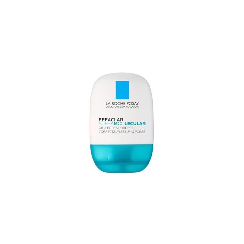 La Roche-Posay Effaclar Supramolecular Corrector para Poros y Sebo 40ml