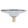 G1/2 Male Thread Waterfall Faucet Outlet Spout Shower Nozzle for