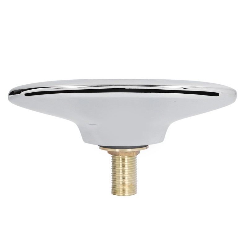 G1/2 Male Thread Waterfall Faucet Outlet Spout Shower Nozzle for