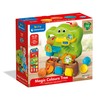 Clementoni 17687 Baby Clementoni - Logic Game Funny Tree, Colourful