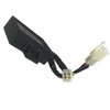 WEITARI CDI Igniter Ignition Box AM105574 Replacement Compatible with Mule
