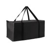 Augbunny Extra Large Lightweight Waterproof Storage Bags Moving Bag Totes