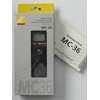 Nikon Remote Cord MC-36