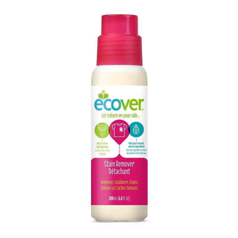 ECOVER (UK) Stain Remover 200ml (Pack of 6)