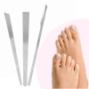Universo en Linea Set Herramientas Para Pedicura 3pz Problemas Uñas