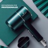 Secadora para pelo Profesional ideal para viaje