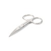 blueINOX Extra Fine Nail Scissors + Nail Scissors Classic Stainless