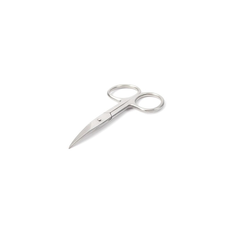 blueINOX Extra Fine Nail Scissors + Nail Scissors Classic Stainless