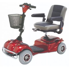 Merits Key for Merits Models - Pioneer 1 3 4 5 9 & 10 Mobility Scooters and Rascal 655