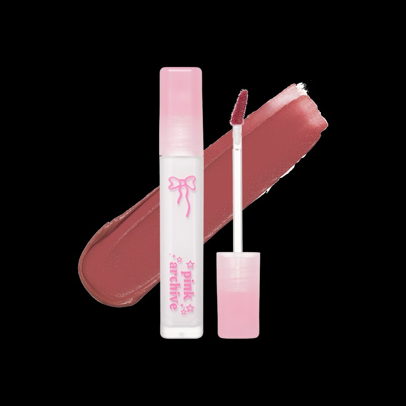 Etude House Direct Store [ETUDE] [PINKIVE] Fixing Tint Velvet Winter