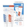 aronal And elmex Double Protection Toothpaste, 1 x Double Pack