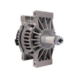 OEG Parts New Alternator Compatible With Sterling Freighliner Caterpillar Cummins Detroit Diesel Mercedes Heavy Duty Truck Engines 8600078, 8600253, 8600422, 86000201, ADR0442, 41012344, 8600253