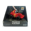 Tiger Tribe Presto Racers (Flash) - Red Push & Go