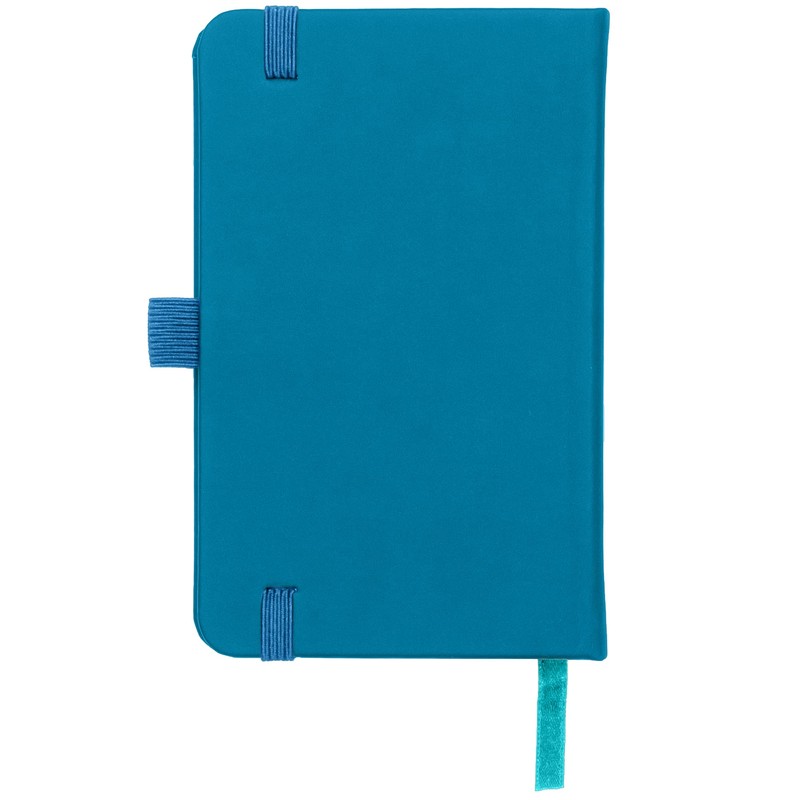 Savvy Bee Premium A6 Notebook New Lined Pocket Hardback Small