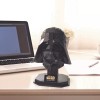 4D Puzzles Rompecabezas 4d Casco Darth Vader Para Niños