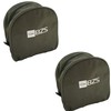 BZS Standard Reel Case (2 x)