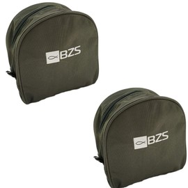 BZS Standard Reel Case (2 x)