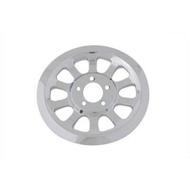 V-Twin Manufacturing Slotted Belt Drive Pulley Insert Kit 42-1014