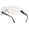 Bollé Safety VIPCI VIPER Series Safety Glasses with Clear Anti-Fog