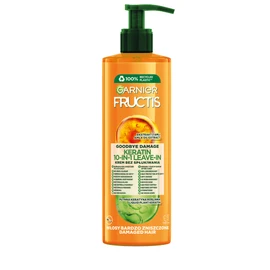 FRUCTIS GOODBYE DAMAGE 10-IN1 ALL-IN-ONE LEAVE-IN ODŻYWKA DO WŁOSÓW ZNISZCZONYCH