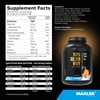 Maxler 100% Golden Whey Protein - 22g of Premium Whey