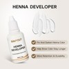 (Upgrade) Simpout Henna Hair Kit - 6 grams, Spot Color