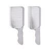 KGDUYC Pack of 2 Barber Combs for Men - Professional
