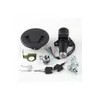 Kit Cerraduras Switch Completo Para Rocketman Tornado 250
