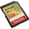 SanDisk 128GB Extreme SD Card (2 Pack) SDXC Memory Cards