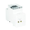 LogiLink ET0010 ET0010-DIN-Rail Timer with Digital Timer and LCD for