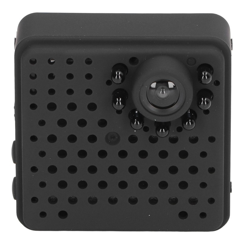 WiFi HD Home Security Camera 1080P High Definition Infrared Night