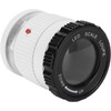Lupa de Joyería 30X con Luz LED y UV Ajustable