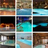 TCEUMIK SPA LED Light Bulb for Hot Tub 120V Input