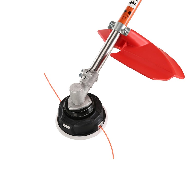 C26-2 Trimmer Head Compatible with Stihl FS55, FS55R FS56 FS56RC