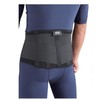 McDavid Lt.Wt Waist Support 495R Abdominal Band Support M