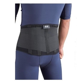 McDavid Lt.Wt Waist Support 495R Abdominal Band Support M