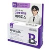 고려은단 메가도스B7 활성비오틴 60정 (2개월분) Korea Eundan Mega Dose B7