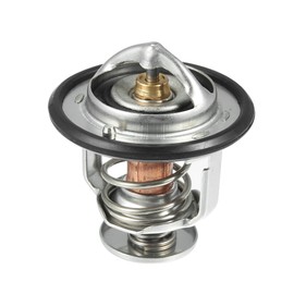 X AUTOHAUX Engine Coolant Thermostat Housing Assembly for Toyota Camry 2012-2016 RAV4 2013-2016 Venza 2013-2015 Highlander 2013-2015 90916-03129