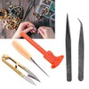 Kit De Joyería, Herramientas De Bricolaje Herramientas De Bricolaje De