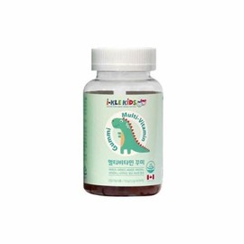 OTMARTFOOD Icle Kids Multivitamin 60 packs Icle Kids Multivitamin 60 packs