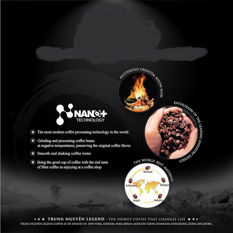 Generic 2 Packs - Special Edition Instant Milk Coffee 3