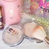 Pink Up - Luminous Powder - Iluminador en polvo compacto