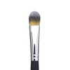 GOC, Brocha, Concealer, Brocha para corrector, Forma plana, Brinda un