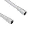 5Pcs Metric L Shaped Angled Hex Socket Wrench, 7mm L-Type