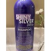 One N Only Shiny Silver Ultra Conditioning Shampoo 33.8 oz